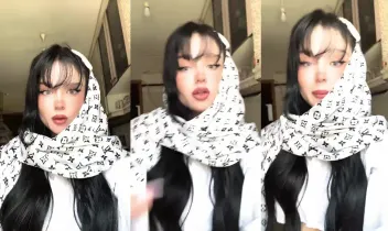 Hilal Horans ifşa videoları part 13