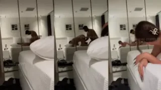 Doa Tango ifşa videoları part 76