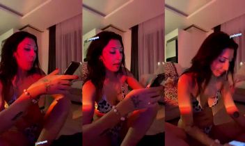 Yasmin 31.07.2025 Özelden Alınan ifşa videoları Part 7