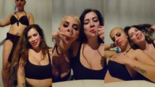 Lily W Arşivlik Tango Premium ifşa videoları part 7