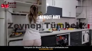 Zeynep Tümbek Kamera Arkası Partisi Gösterisi 83 Gözlemleyin