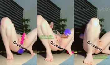 Tango Ceydaria tango ifşa videosu 29.07.2025 Part 5