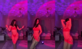 Kübra Yıldız ifşa videoları part 11