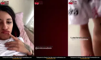 Sabah Erken Üvey Amcık Açtı