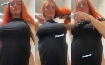 Nupelda Tango ifşa videoları part 74