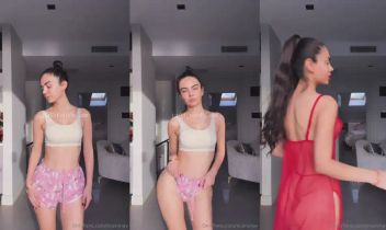 Ece Ronay  Onlyfans ifşa videoları – 12.12.2025 part 1