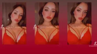 Özge Milena instagram abonelik ifşa videoları Part 3