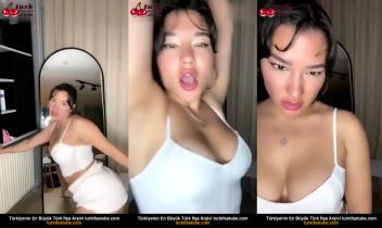 Üvey Kardeş Dansı Tam Görüntü Yayında