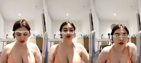 Stripchat – Buse Tarsus  – Türk Balık Etli Türk kızı ifşa videoları Part 107